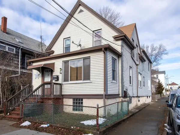 75 Belleville Rd, New Bedford, MA 02745