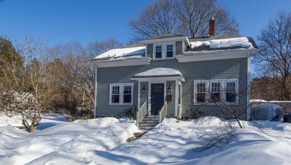 7 Woods Lane, Ipswich, MA 01938 - #1