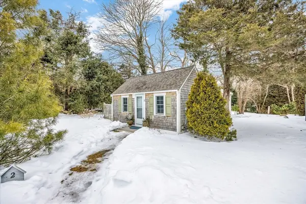 224 N Falmouth Hwy #2U, Falmouth, MA 02556
