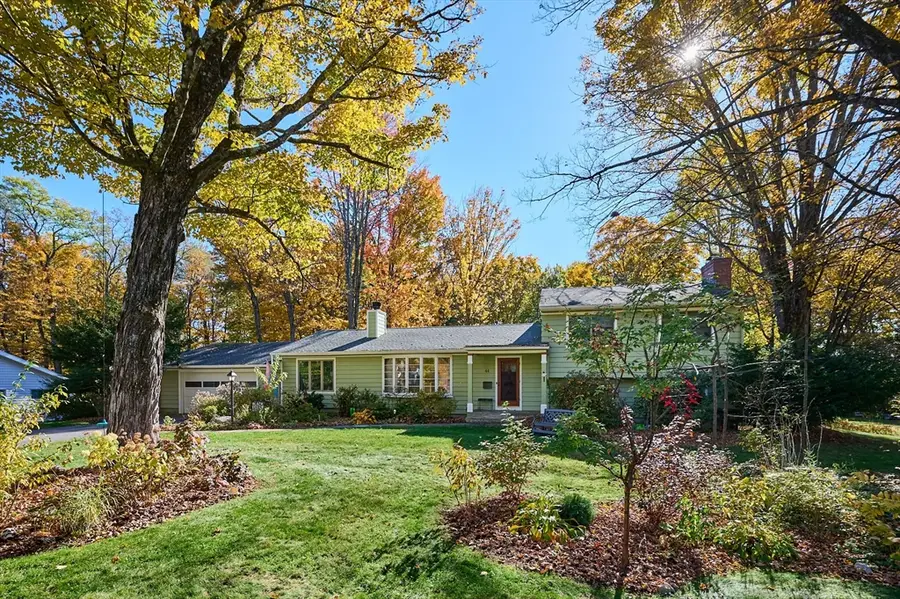 44 Sheffield Lane, Northampton, MA 01062 - #2