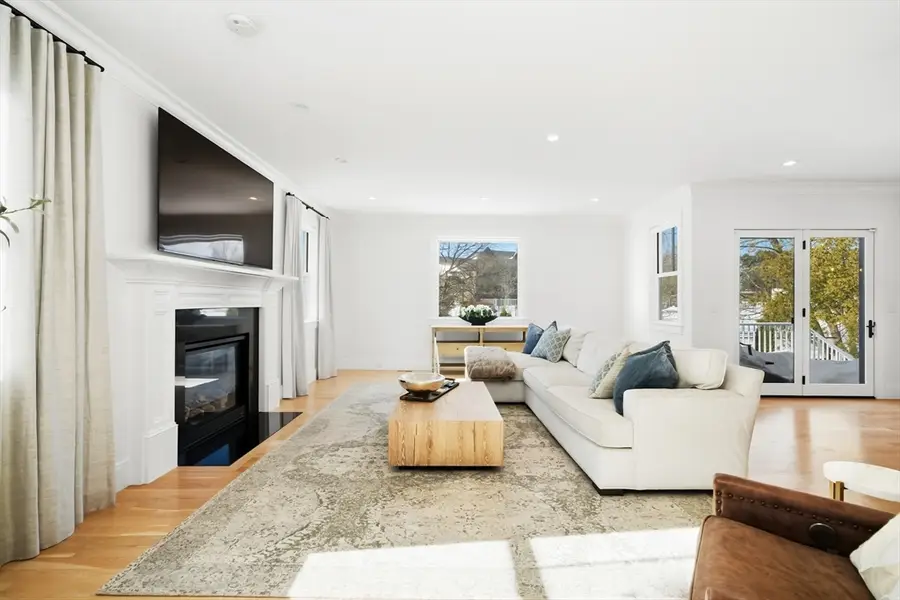 115 Oxford Rd, Newton Center, MA 02459 - #3