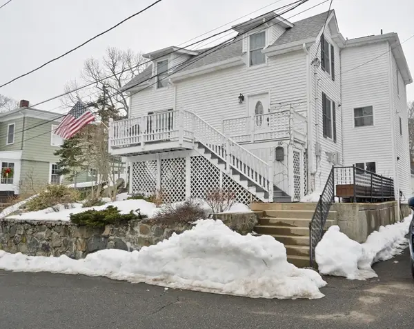 60 Roy St, Swampscott, MA 01907