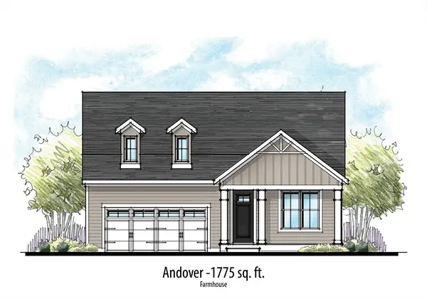 R42 Clubhouse Drive #R42, Dighton, MA 02715