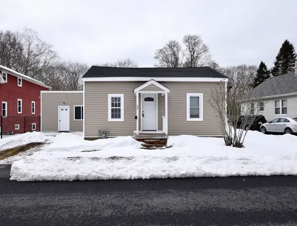 68 Fremont, Taunton, MA 02780