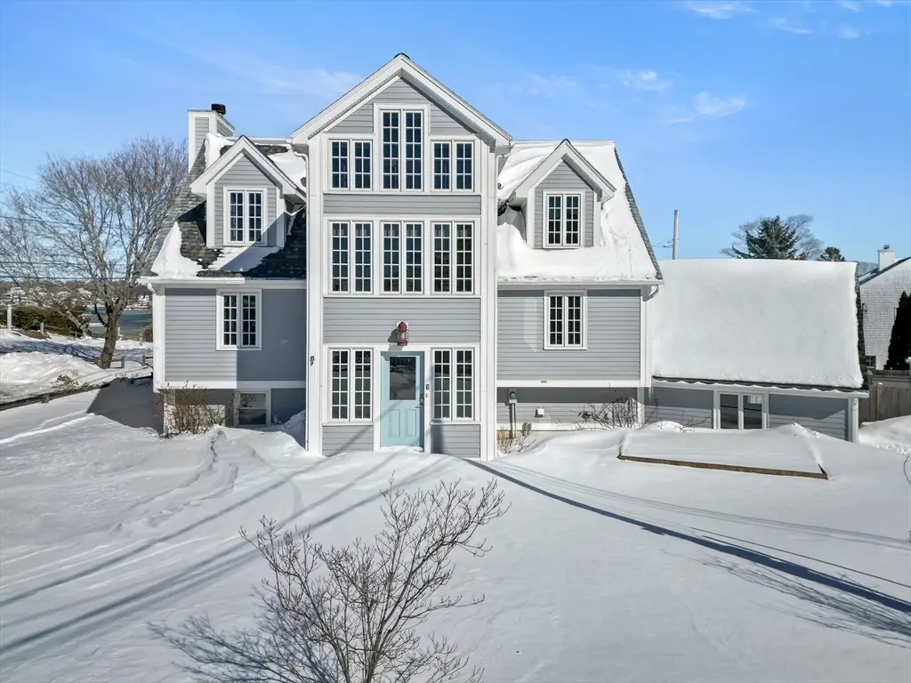2 Breezy Point Road, Gloucester, MA 01930 - #1