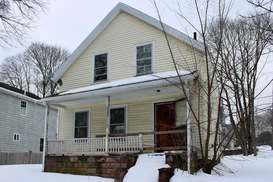 57 Park Street, Stoneham, MA 02180 - #2