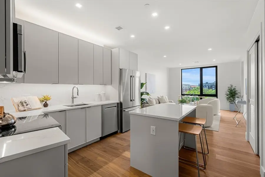 1515 Commonwealth Ave #503, Boston, MA 02135 - #2