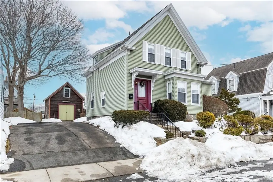 13 Mystic Ave., Gloucester, MA 01930 - #2