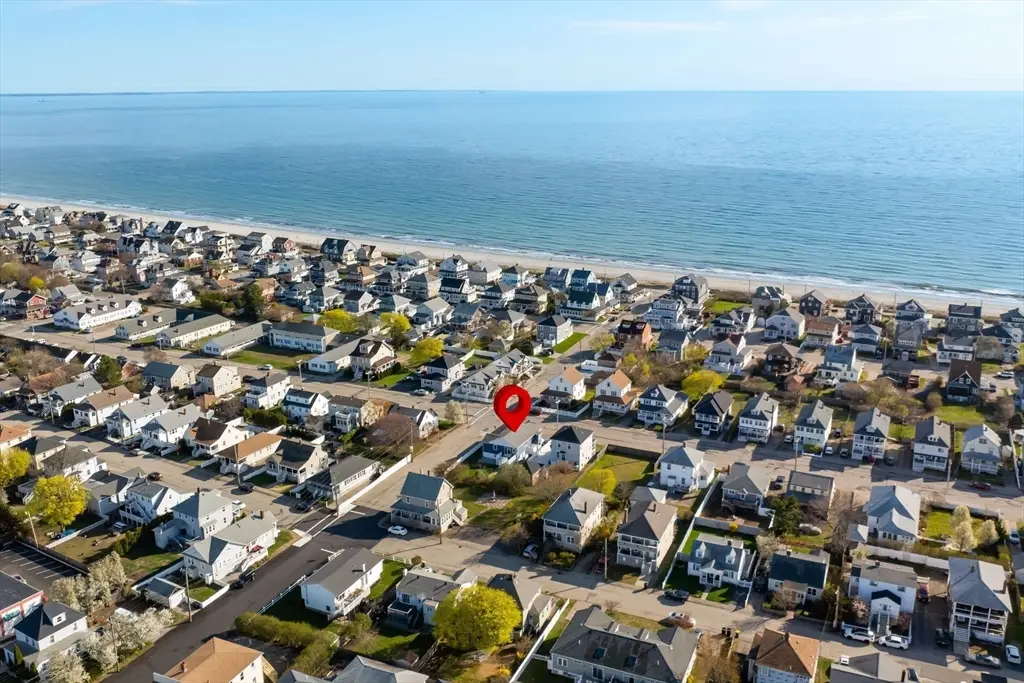 88 Revere St, Hull, MA 02045 - #1