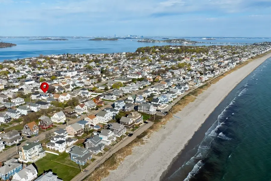 88 Revere St, Hull, MA 02045 - #2