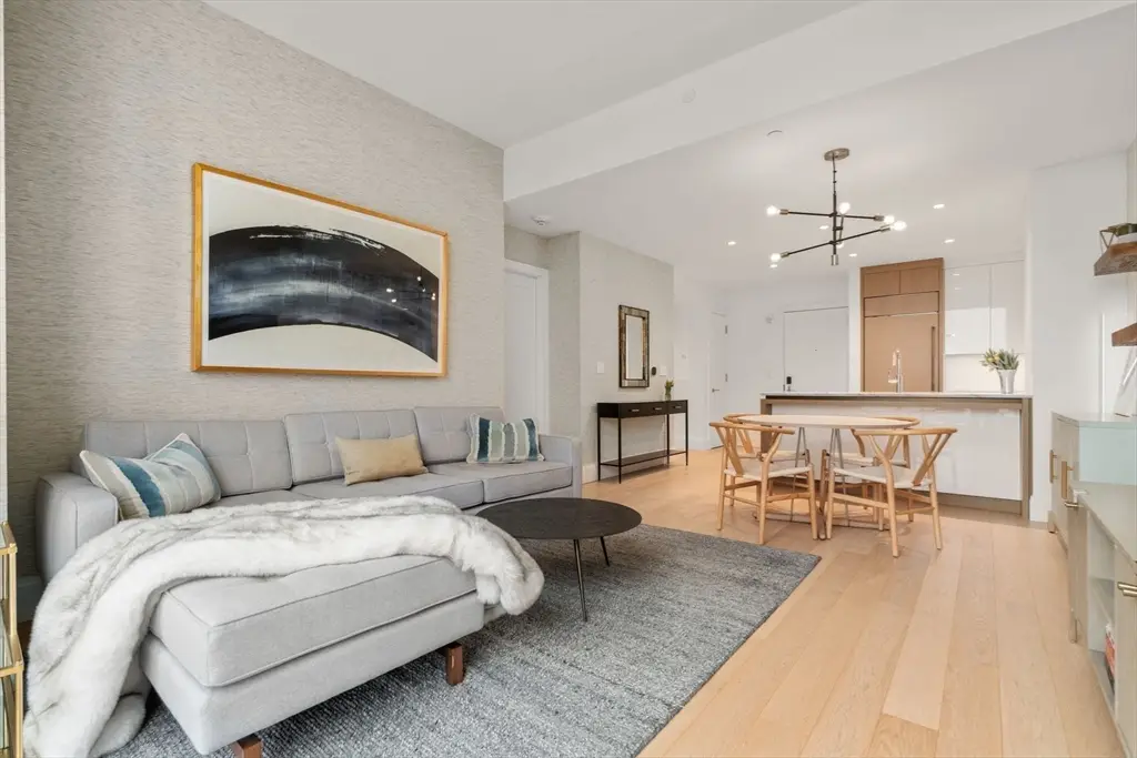 380 Harrison Ave #PH2M, Boston, MA 02118 - #1