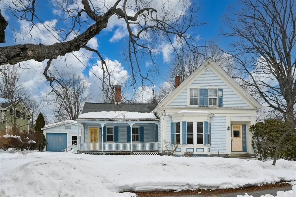 235 Arlington St, Acton, MA 01720 - #1