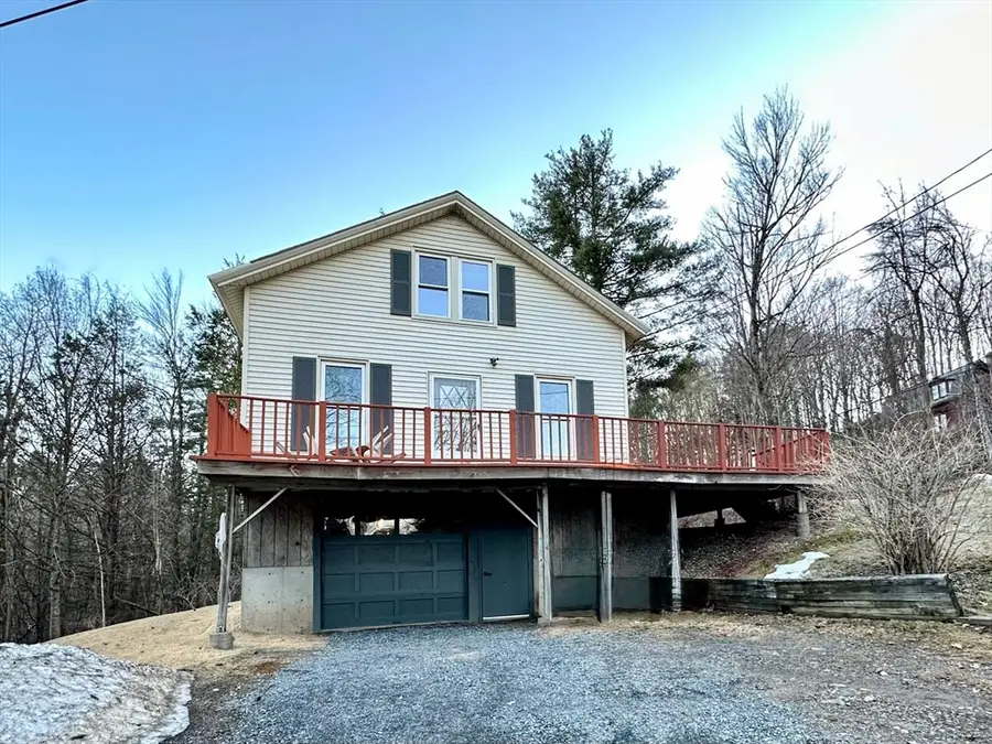 13 Bray Rd, Shelburne Falls, MA 01370 - #2
