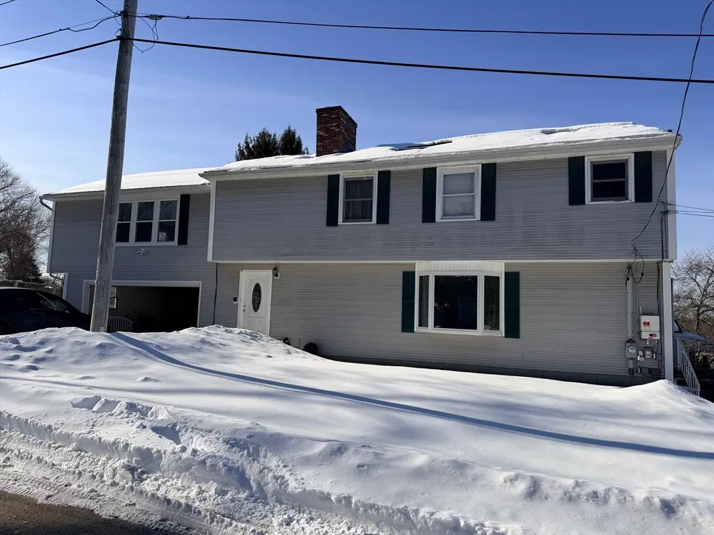 20 Alameda Rd, Worcester, MA 01604 - #1