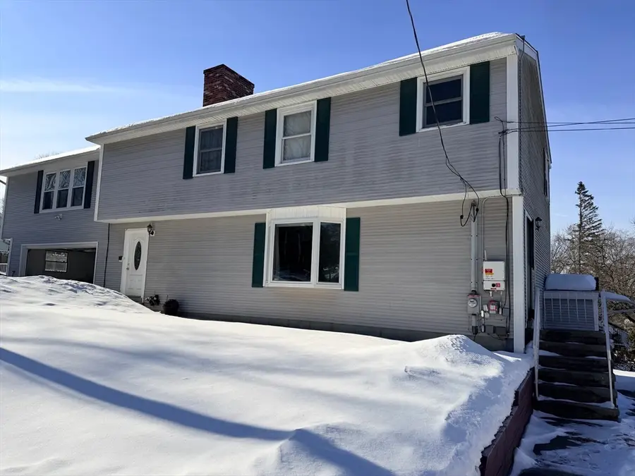 20 Alameda Rd, Worcester, MA 01604 - #2