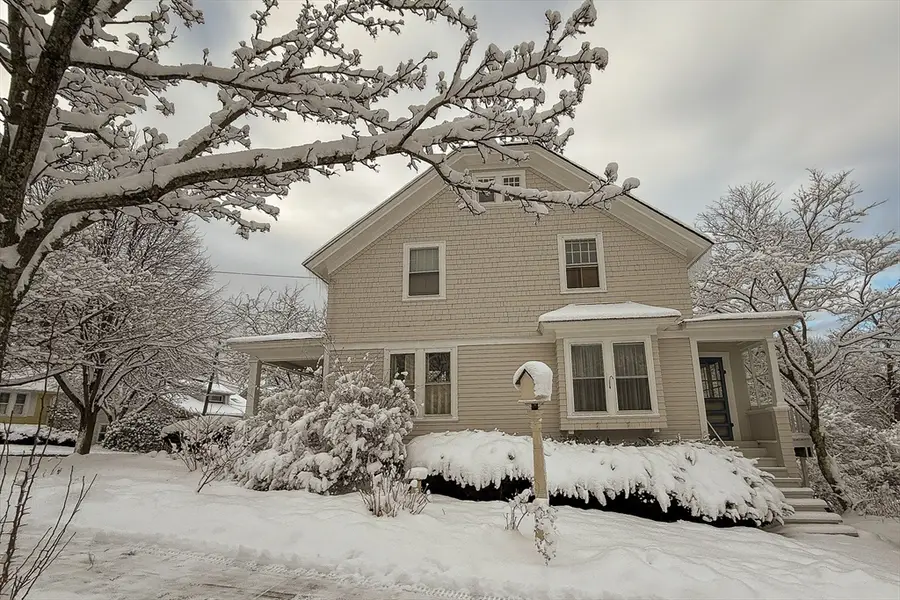 169 Whitmarsh Ave, Worcester, MA 01606 - #3