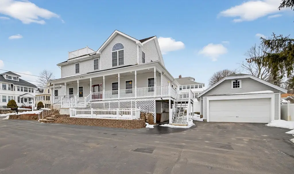 1146 Essex St, Lawrence, MA 01841 - #1