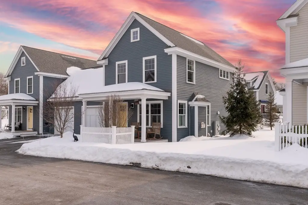 11 Daley Dr #11, West Newbury, MA 01985 - #1