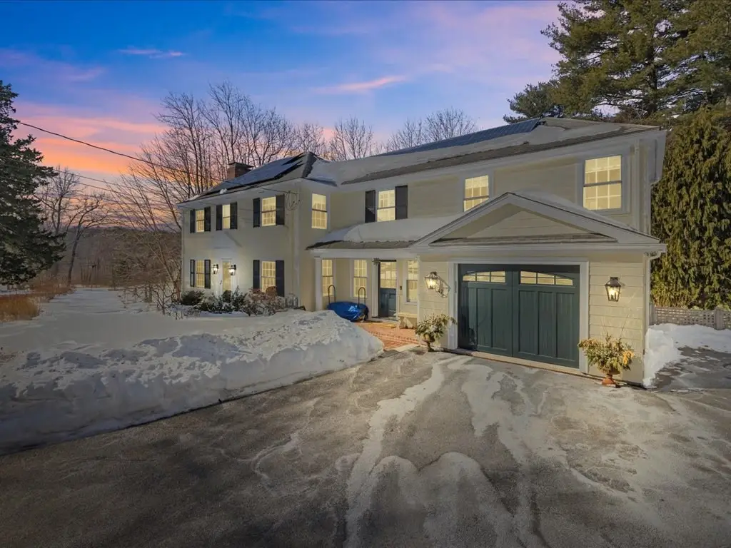 47 Dover Road, Westwood, MA 02090 - #1