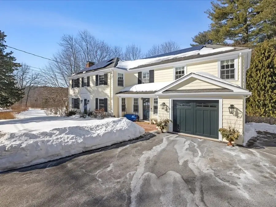 47 Dover Road, Westwood, MA 02090 - #2