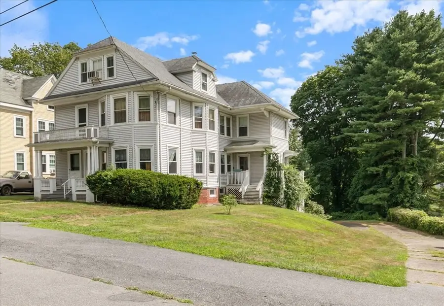 29 Saltonstall Rd, Haverhill, MA 01830 - #2