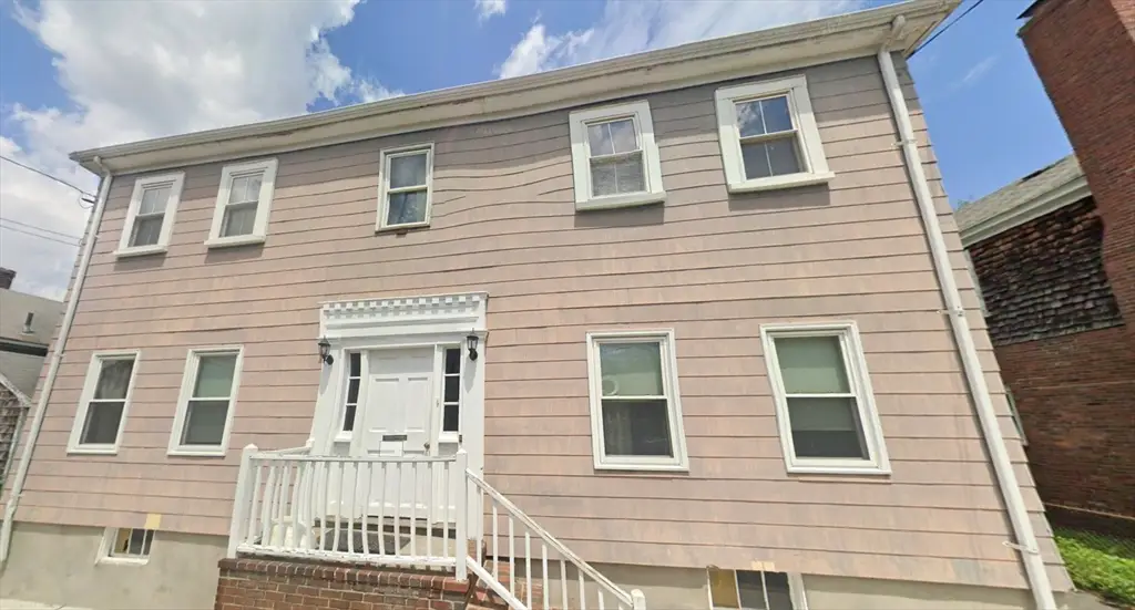 8 Webb St, Salem, MA 01970 - #1