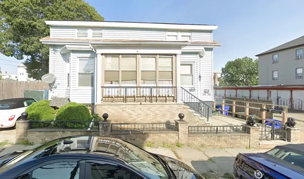 116 Irving St, Fall River, MA 02723
