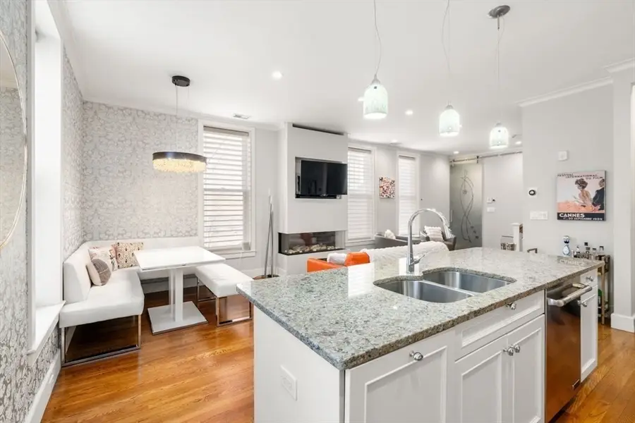 1 Worcester Sq #2, Boston, MA 02118 - #2