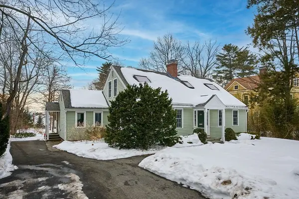 174 Lincoln Ave, Amherst, MA 01002