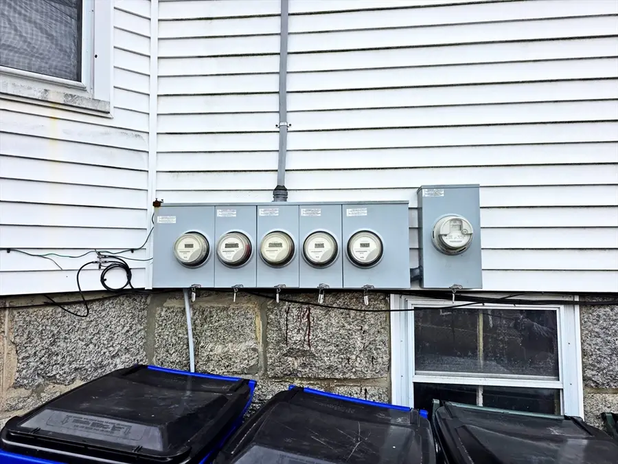 150 Forest Street, Fall River, MA 02720 - #2