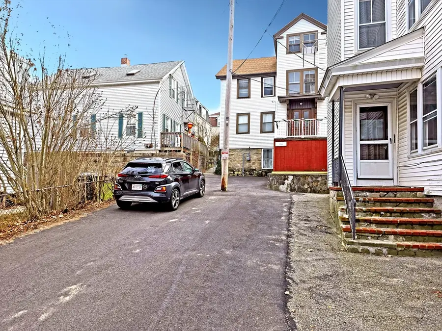 150 Forest Street, Fall River, MA 02720 - #3