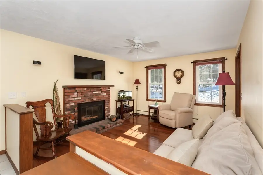 75 Jordan Road, Franklin, MA 02038 - #3