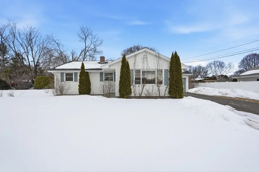 62 Bridge St., Hatfield, MA 01038 - #3