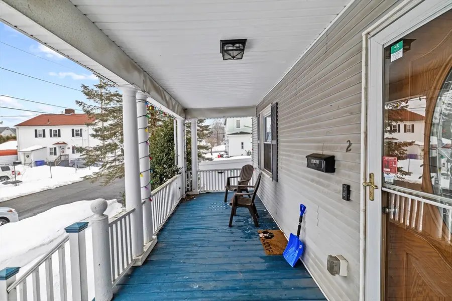 2 Winthrop Ave., Taunton, MA 02780 - #3