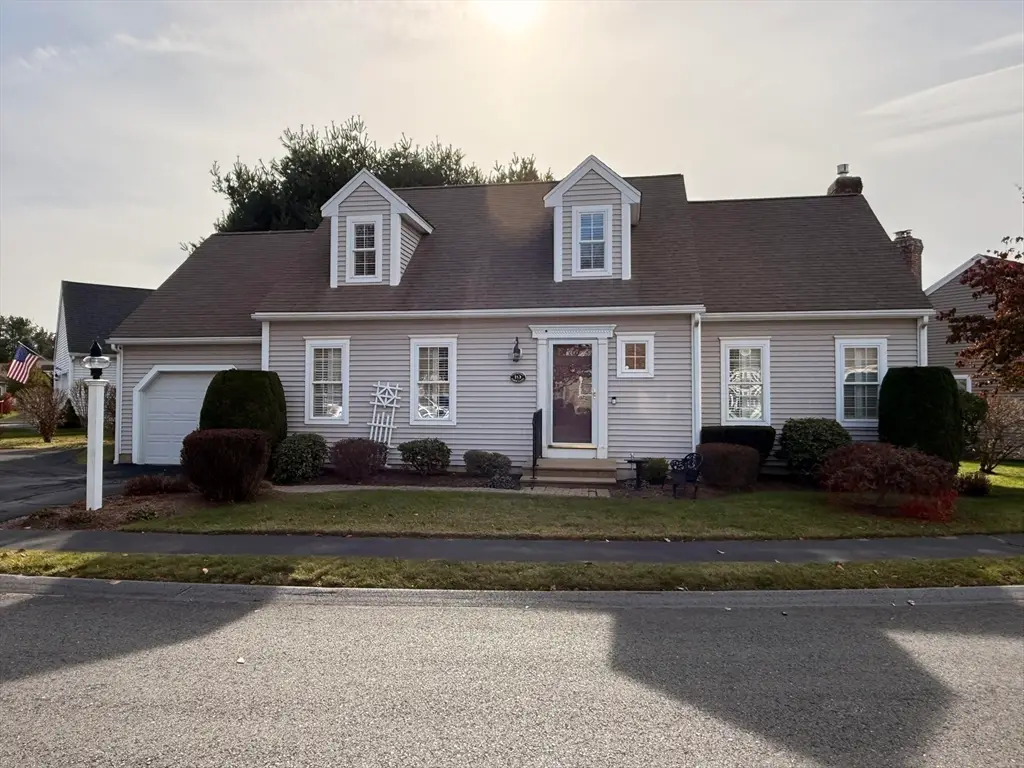 19 Intervale Farm Ln, Northborough, MA 01532 - #1