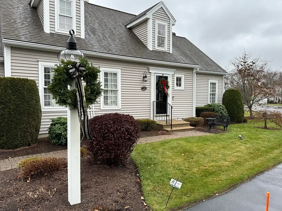 19 Intervale Farm Ln, Northborough, MA 01532 - #2