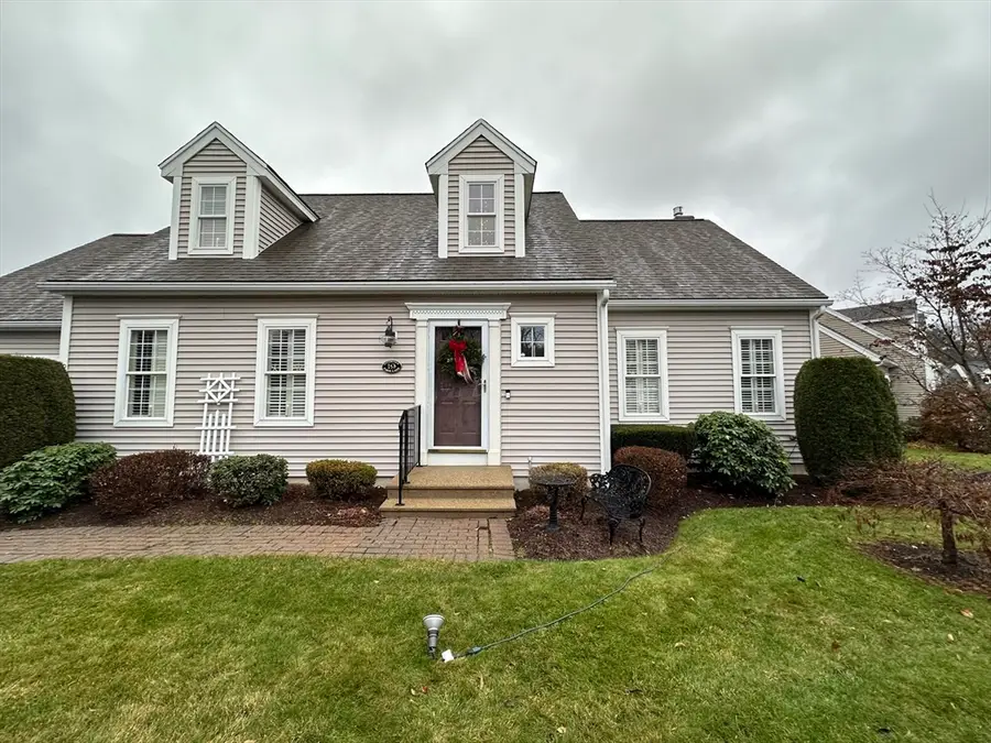 19 Intervale Farm Ln, Northborough, MA 01532 - #3