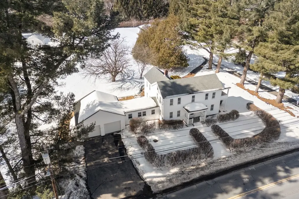 87 Landham Rd, Sudbury, MA 01776 - #1