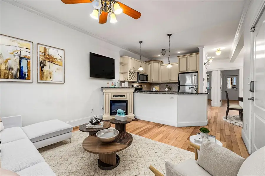 102 Boston St #1, Boston, MA 02125 - #2