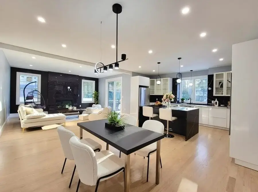 29 Parsons St, Newton, MA 02460 - #2