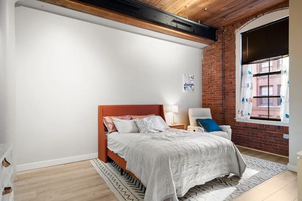 1241-1255 Adams St #B302, Boston, MA 02124 - #1