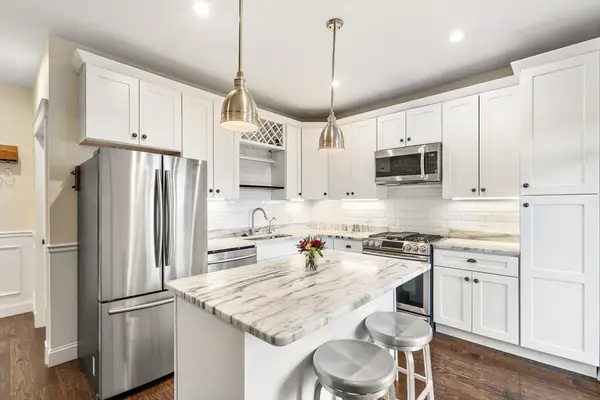 9 O St. #1, Boston, MA 02127