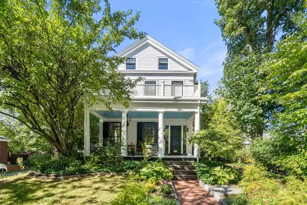 178 Central Street, Somerville, MA 02145