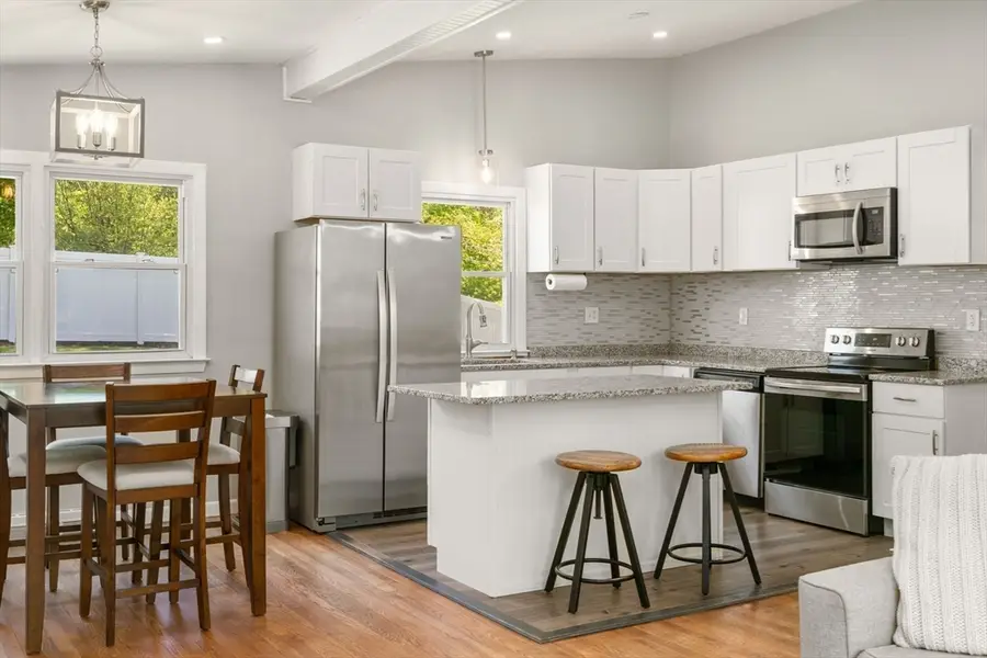 6 Rosenfeld Rd, Millis, MA 02054 - #2