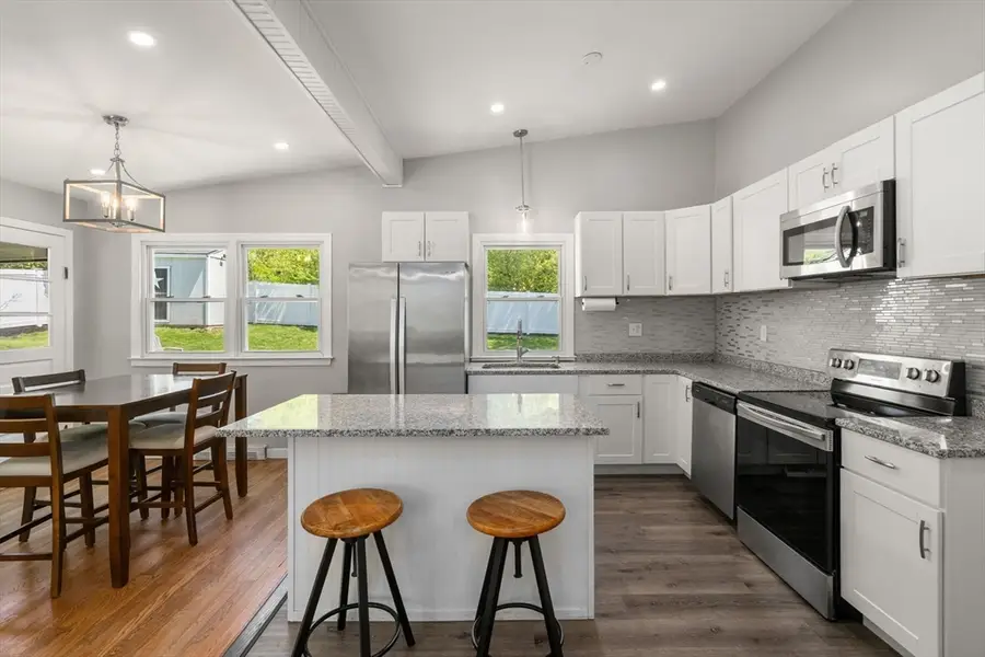 6 Rosenfeld Rd, Millis, MA 02054 - #3