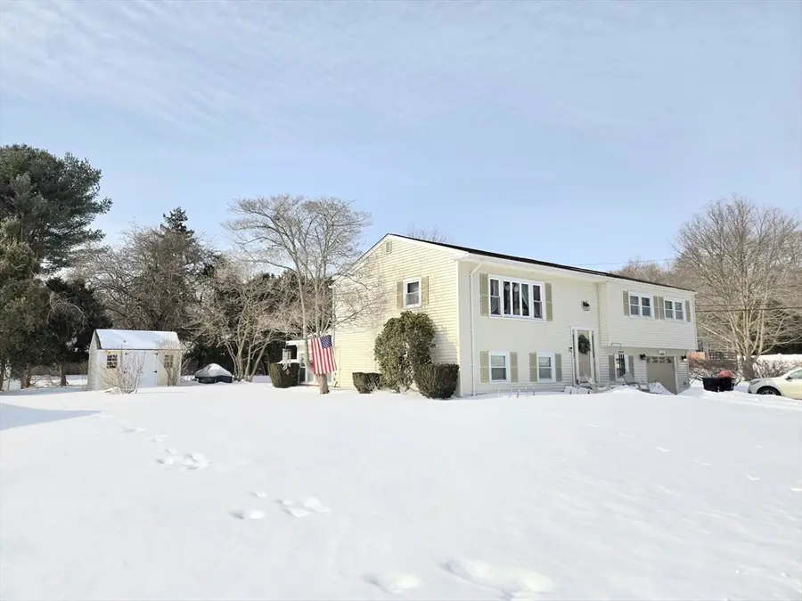 45 Birchwood Ter, Dartmouth, MA 02747 - #2