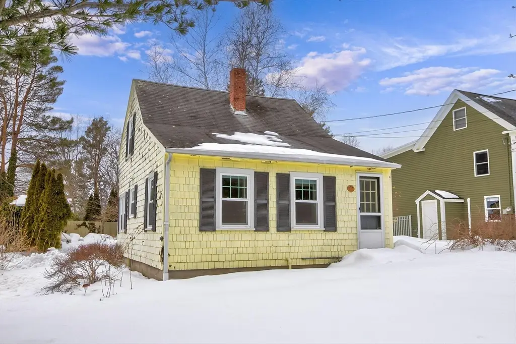 135 Low Street, Newburyport, MA 01950 - #1