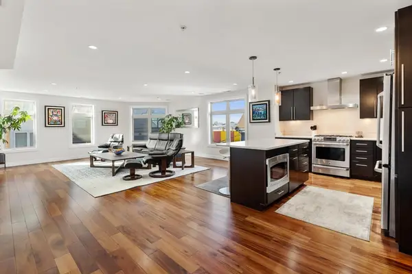 112 W 9th St. #2, Boston, MA 02127