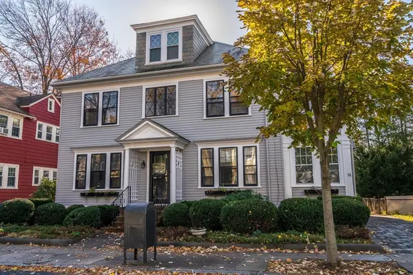 36-38 Moraine St, Boston, MA 02130