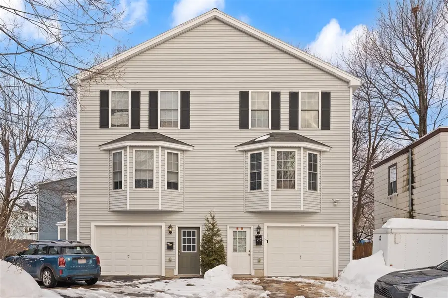 15 North St #15, Haverhill, MA 01830 - #2